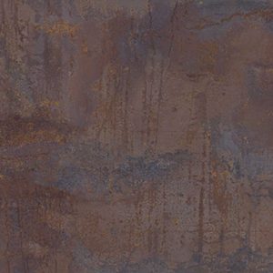 25 mm plank op maat Rusty iron (K4398 DP)