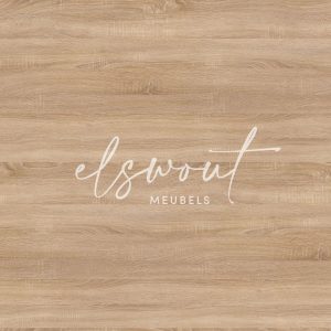 Bardolino Eiken (H1145 ST22)-Plaat