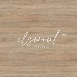 Bardolino Grijs Eiken (H1146 ST22 )-Plaat