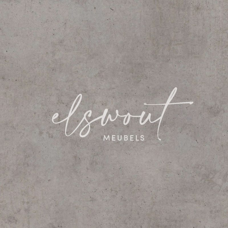 Chicago plank op maat beton (F186 ST16)-Detail