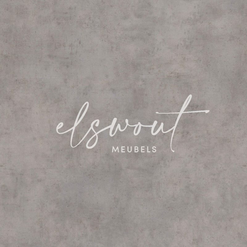 Chicago plank op maat beton (F186 ST16)-Plaat