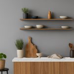 Dunne-Zwevende-Plank-Egger-Notenhout-Dijon-natuur-(H3734ST9)