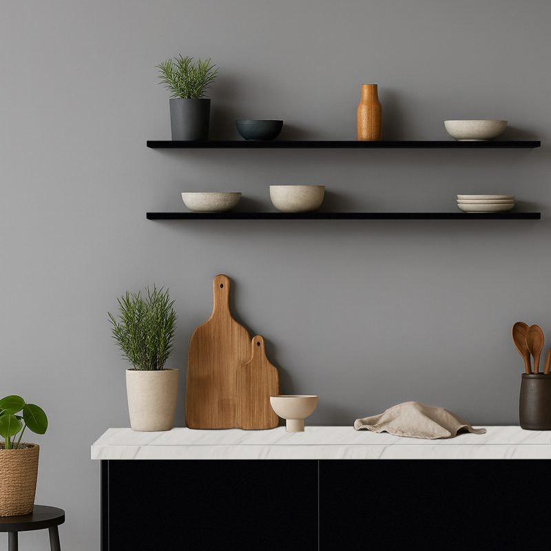 Dunne-Zwevende-Plank-Egger-Zwart-(U999-ST9)