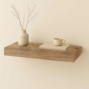 Egger-Halifax-Eiken-H1180-ST37 dikke zwevende plank