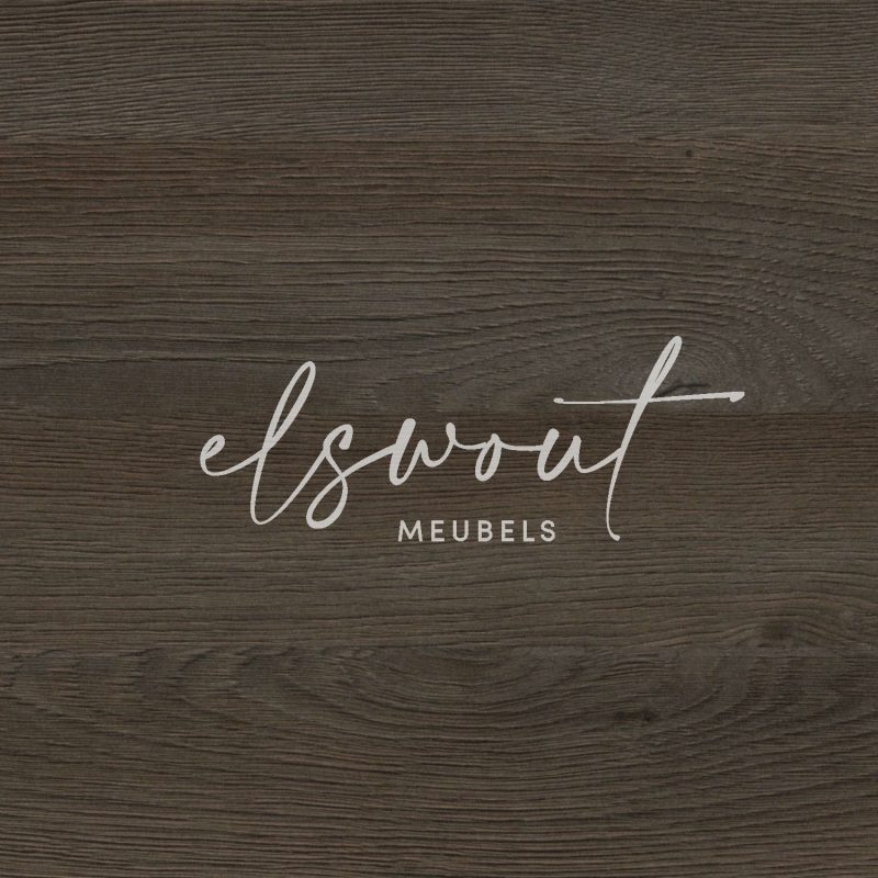 Gladstone Sepia Eiken (H3342 ST28)-Detail