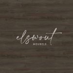 Gladstone Sepia Eiken (H3342 ST28)-Plaat