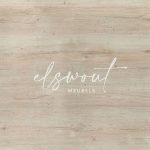 Halifax Eik Zandgrijs (H1336ST37)-Plaat