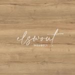 Halifax eiken (H1180 ST37)-Plaat