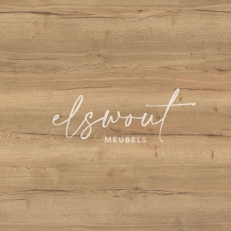 Halifax eiken (H1180 ST37)-Plaat