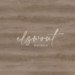 Nebraska Grijs Eiken (H3332 ST10)-Plaat