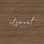 Notenhout Carinicari (H3710 ST12)-Plaat