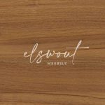 Notenhout Dijon natuur (H3734ST9)-Detail