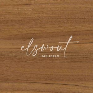 Notenhout Dijon natuur (H3734ST9)-Detail