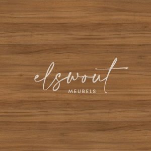 Notenhout Dijon natuur (H3734ST9)-Plaat