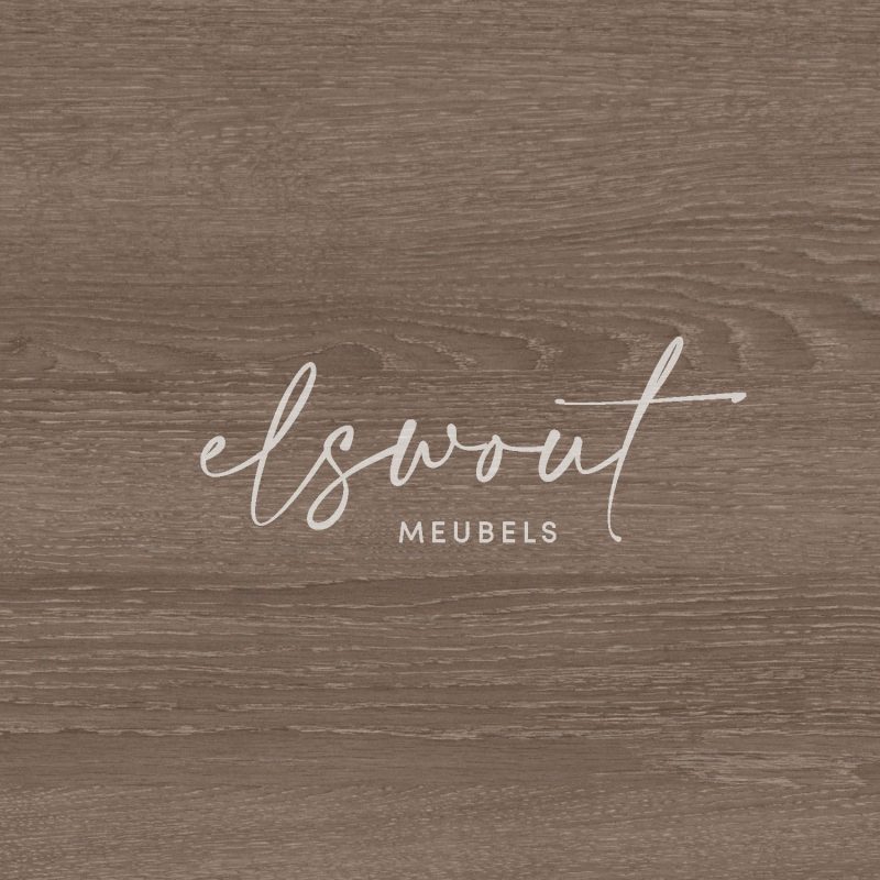 Orleans Bruin Eiken plank op maat (H1379 ST36)-Detail