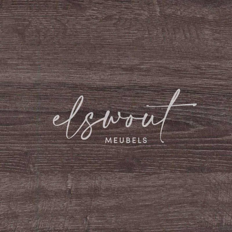 Sherman eik antraciet (H1346ST32)-Detail