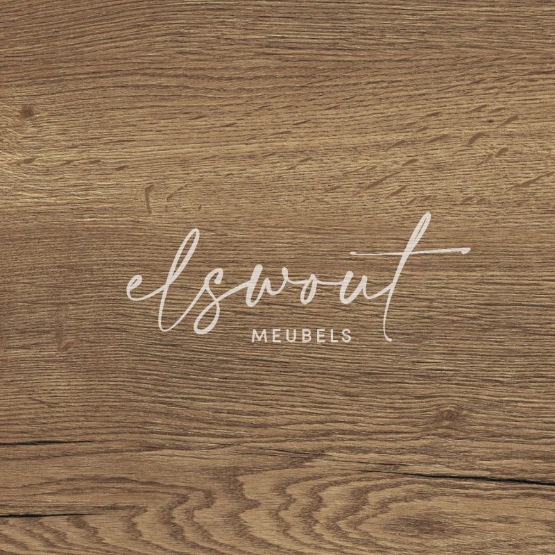 Tabak Eiken (H1181 ST37)-Detail