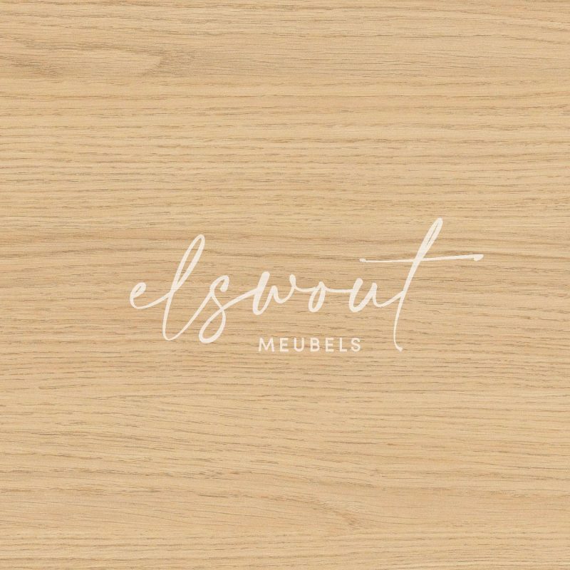 Vicenza eiken (H3157 ST12)-Detail