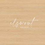 Vicenza eiken (H3157 ST12)-Plaat