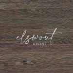 Wenge Mali plank op maat (H3058 ST22)-Detail