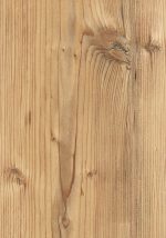 Plank op maat Zilvervuren natuur (0920 SU) – Elswout Projectlijn